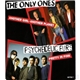 The Only Ones / Psychedelic Furs - Another Girl - Another Planet / Pretty In Pink